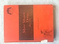 Mary Mapes Dodge, Jolly Girl B0006ARYDK Book Cover