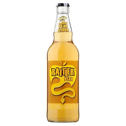 Cider Healeys Rattler