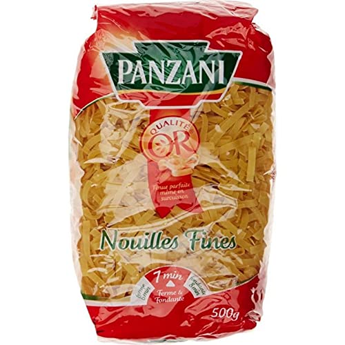 Panzani - Fideos finos (500 g)