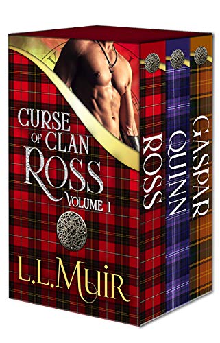 ross clan kilt