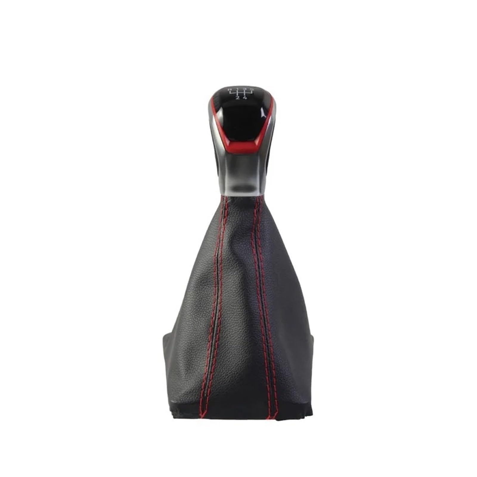 PLMNHSS Car Gear Shift Knob for Golf 8 MK8 Manual Gear Lever Shift Knob