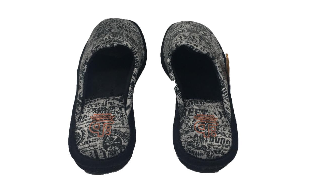 Zapatillas de Estar por casa/Hombre Suapel/Suela Eva/Tallas del 39 al 51