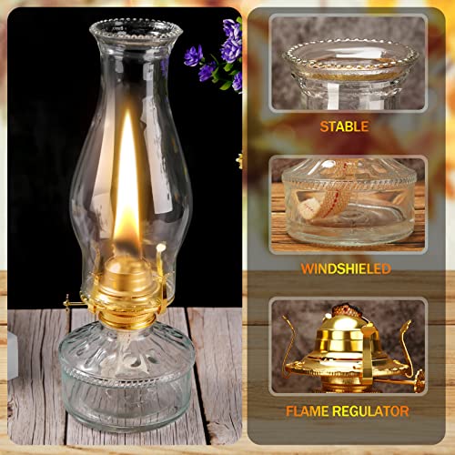 Reviews de Lámparas de aceite del mes. 9 Imagen adicional