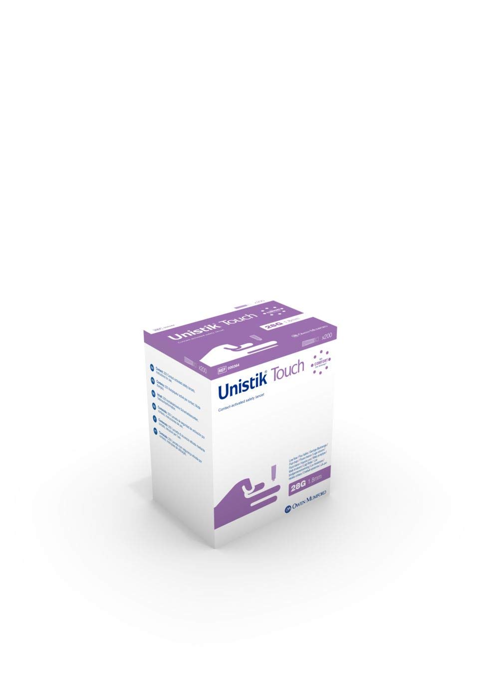 28G - Box 200