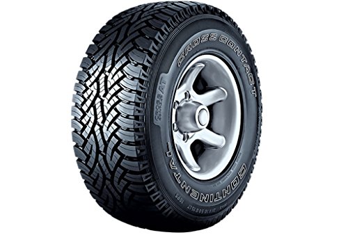 Continental Conti Cross Contract 215/65 R16 98T Tubeless Car Tyre