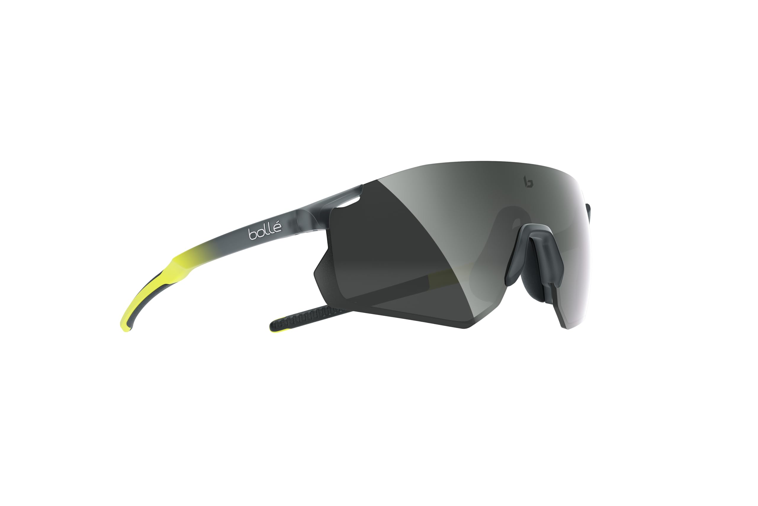 bollé Unisex Icarus okulary przeciwsłoneczne, wielokolorowe, M, wielokolorowy, m