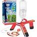 Aquapod Water Bottle Rocket Launcher - Launch 2 Liter Soda Bottles Up to 100 ft in the Air - The Cool Backyard Toy Gift that makes Outdoors Fun for Kids, Teenagers, and Adults
