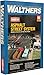Walthers Cornerstone Series Kit HO Scale Full Set Asphalt Street System