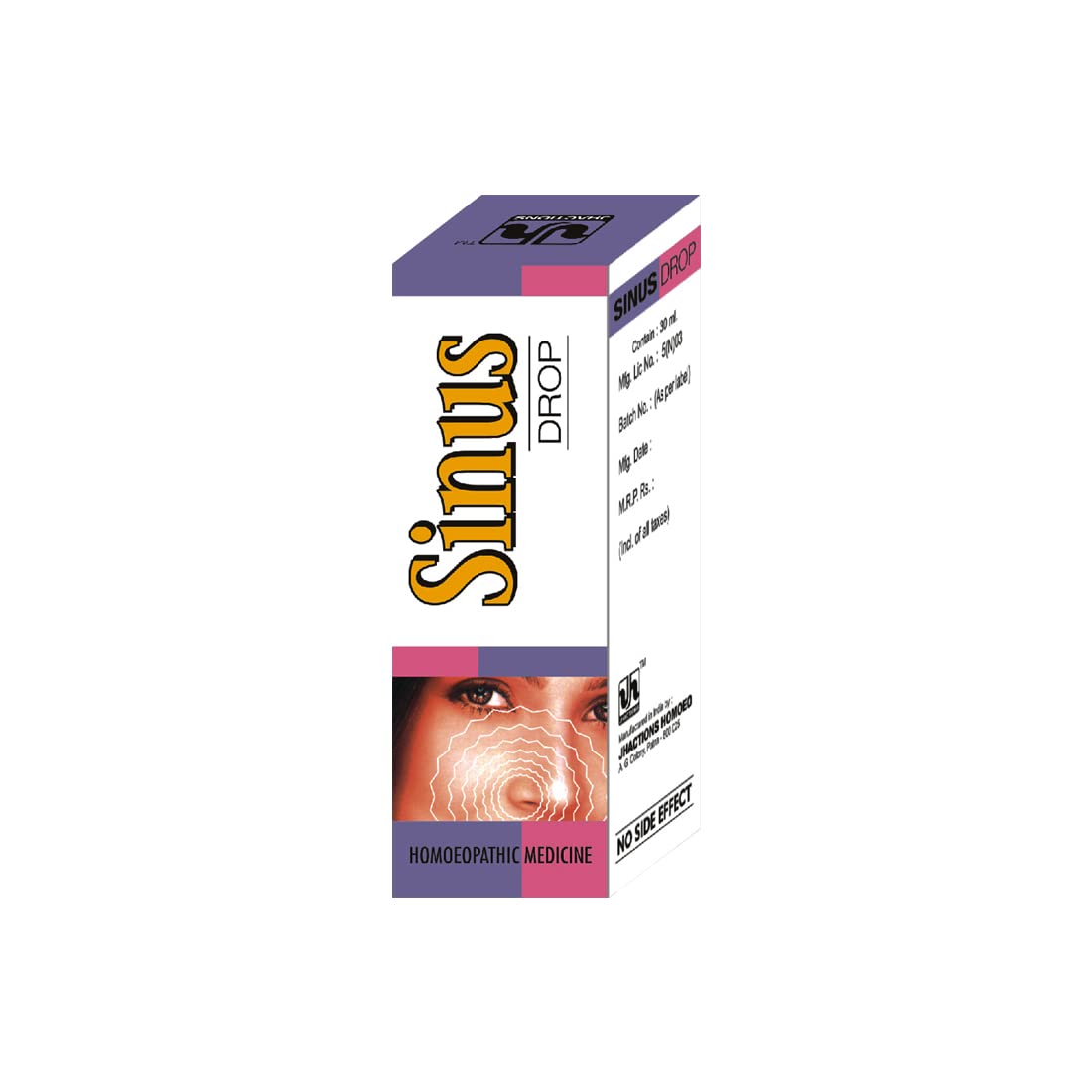 Jhactions® SINUS DROPS (30 ML) (B0CFRBMYZ3) Amazon Price History, Amazon Price Tracker