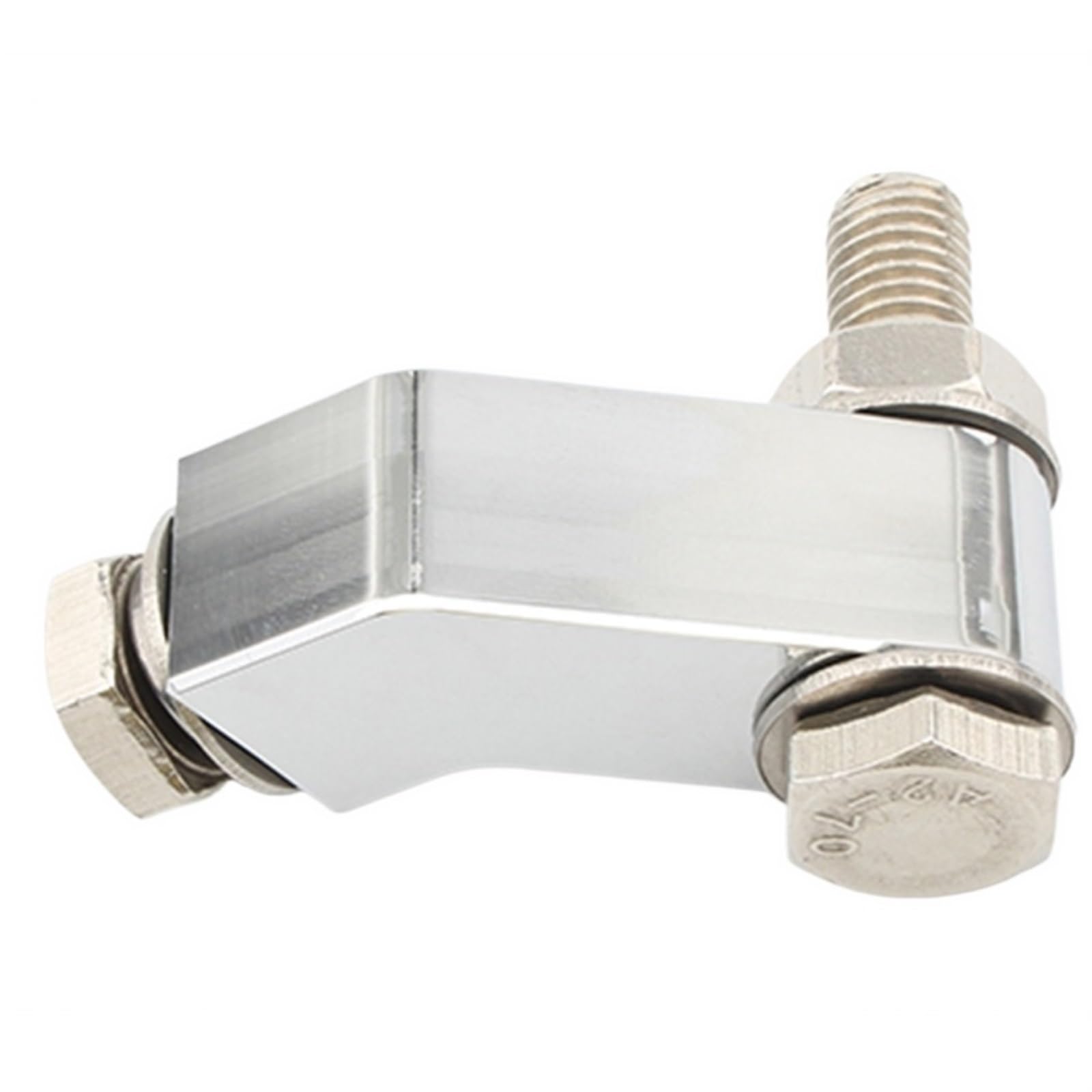 SUPPORT D'EXTENSION DE Montage R??troviseur Moto Parfait Pour