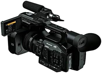 ビデオカメラ Panasonic AG-UX180 Panasonic AG-UX180 Professional Camera Recorder - Nationwide