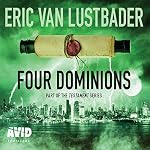 Cover of Four Dominions