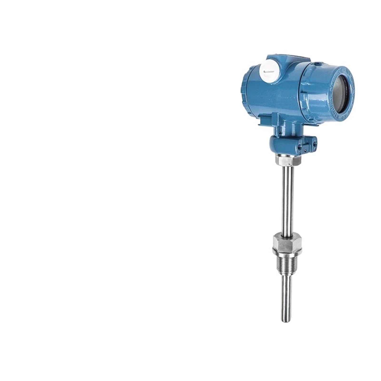 TAZYYZUU 2Pc Temperature Sensor Transmitter 0-10V