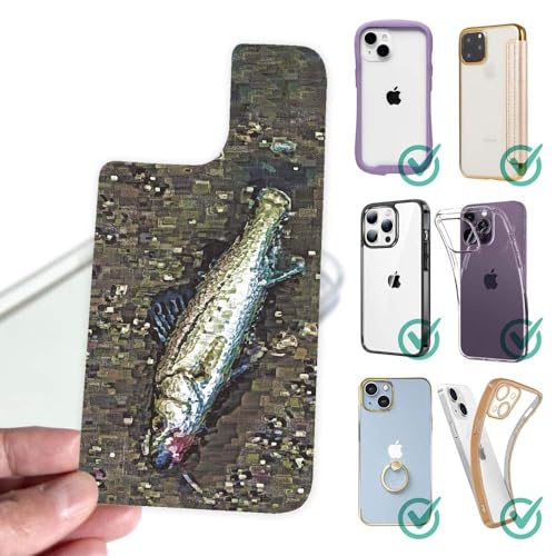 AnglersLife X}zP[X ւ V[g Ci[V[g X}zJo[ w  NA IWi fUC Androidp AhChp fUCV[g A[ɃqbgXYL Android One S8p