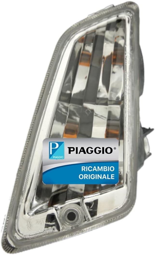 VAN WEZEL 3075906 Indicatore Di Direzione Anteriore Destro Per Mercedes-Benz Sprinter (1995-2006) - Ricambio Frecce