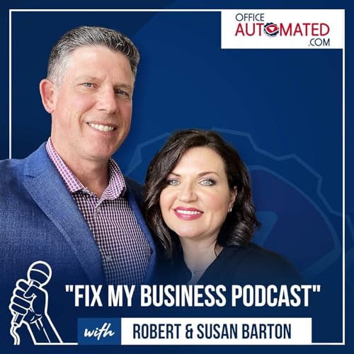 1 - Fix My Business Podcast Introduction