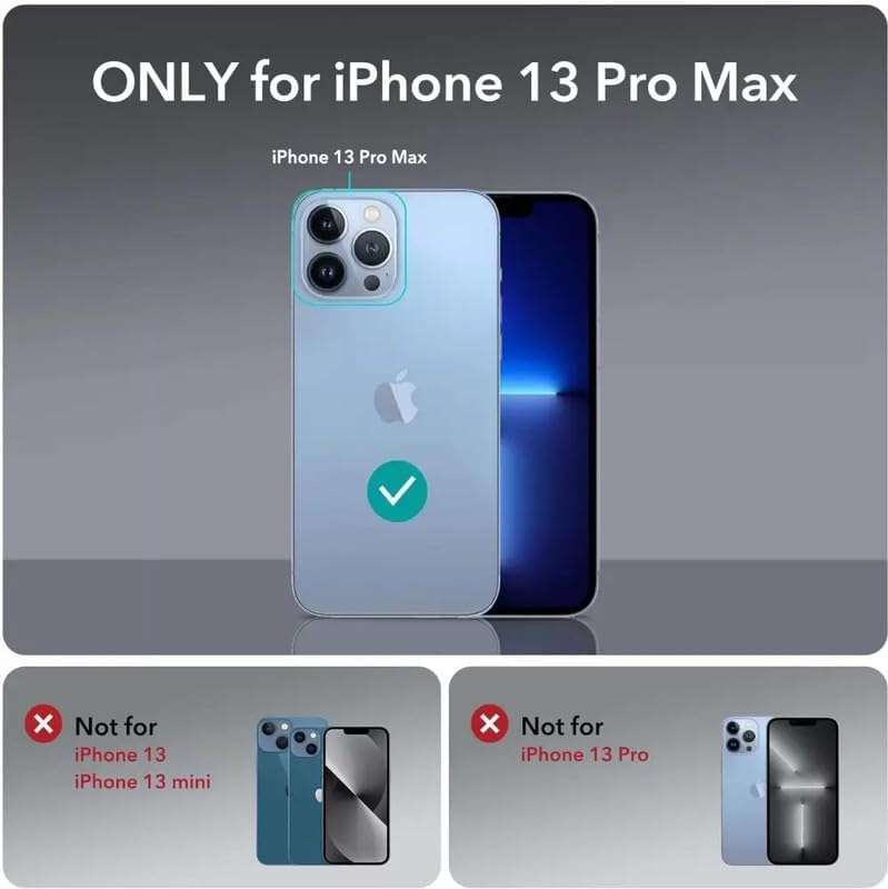 Image of Stylish Spider Back Case Cover Compatible for iPhone 13 Pro Max | Spidey Face Mask Case | Soft Silicone | Camera & Full Body Protection | Shock Proof | (Black)