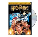 Harry Potter and the Philosopher's Stone / et l'École des sorciers (Bilingual) (Widescreen)