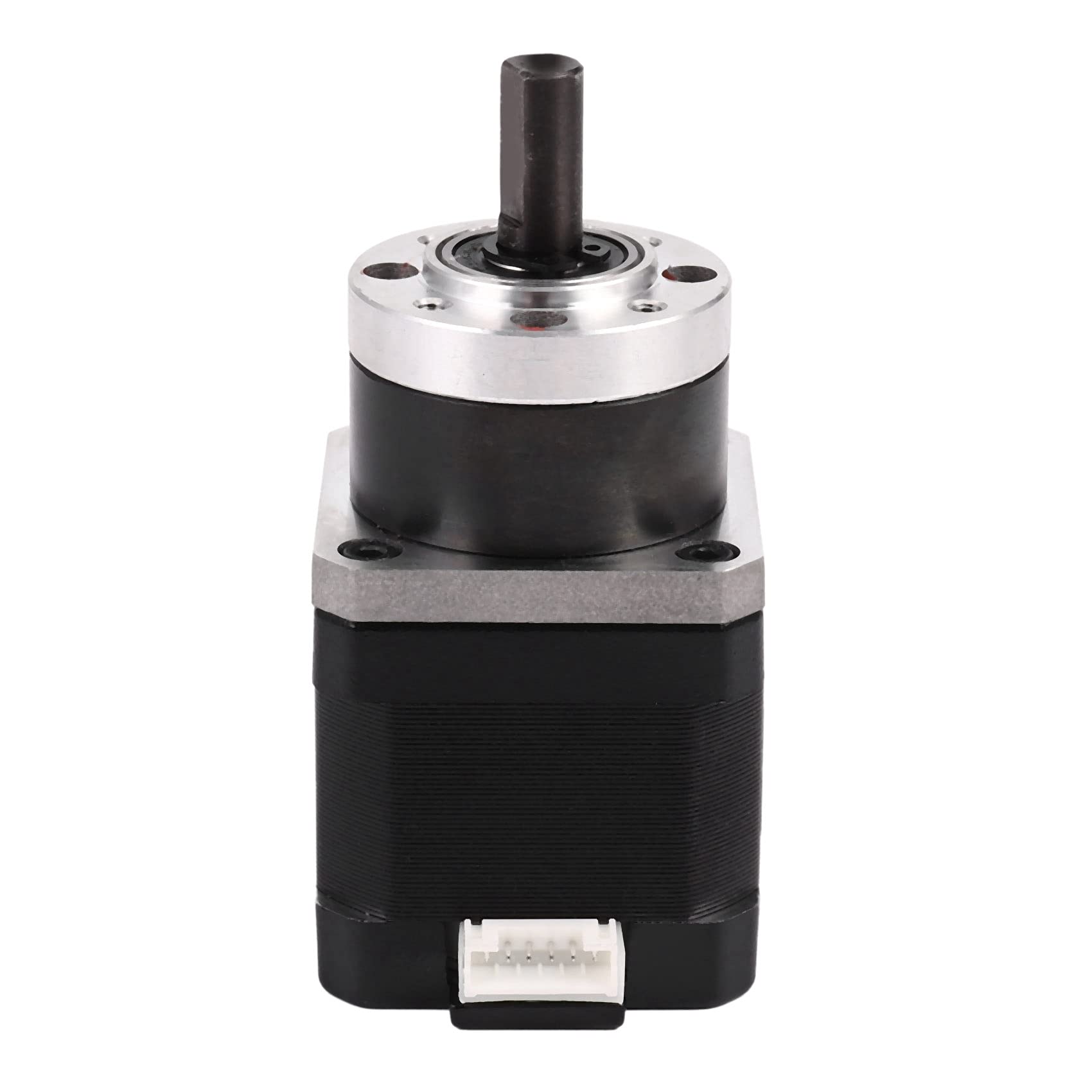 4 DéRivations Nema17 Moteur Pas à Pas 42 Moteur ExtrudeuseMoteur Pas à Pas Ratio 5.18: 1 BoîTe de Vitesse PlanéTaire Nema 17 17HS4401