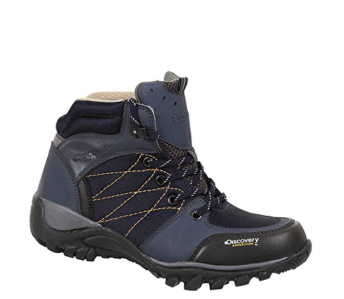 discovery expedition womens boot