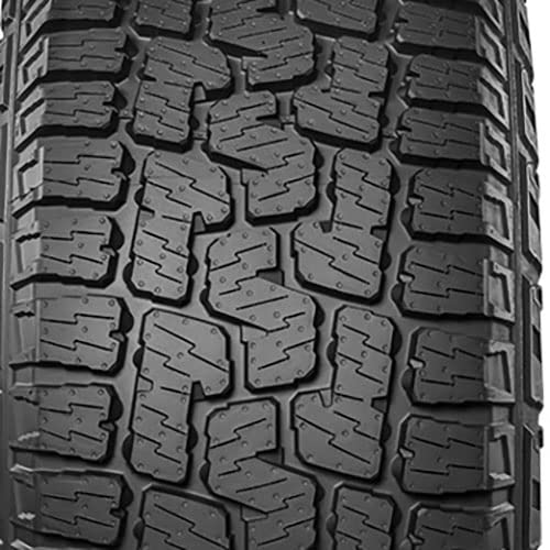 Pirelli 2722000 Scorpion All Terrain Plus 265/70R17 115T All Terrain Tire thumb #7