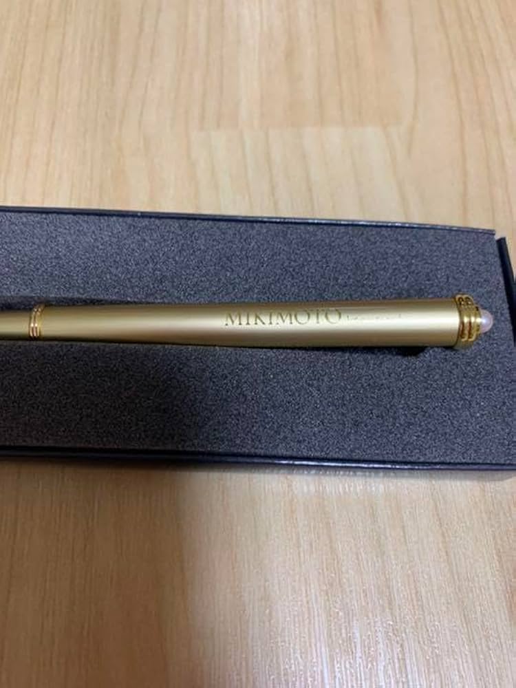 ミキモト　ボールペン ミキモト ボールペン - メルカリ