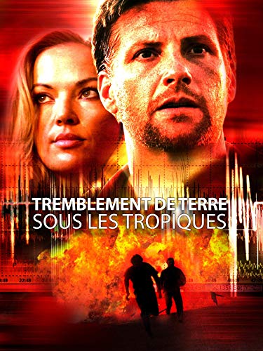 Tremblement de Terre sous les tropiques