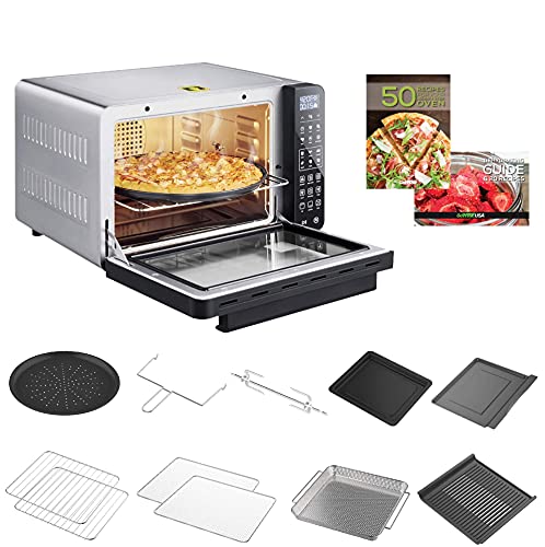 Gowise Usa GW44806 25-Quart Air Fryer Oven & Professional Dehydrator thumb #1