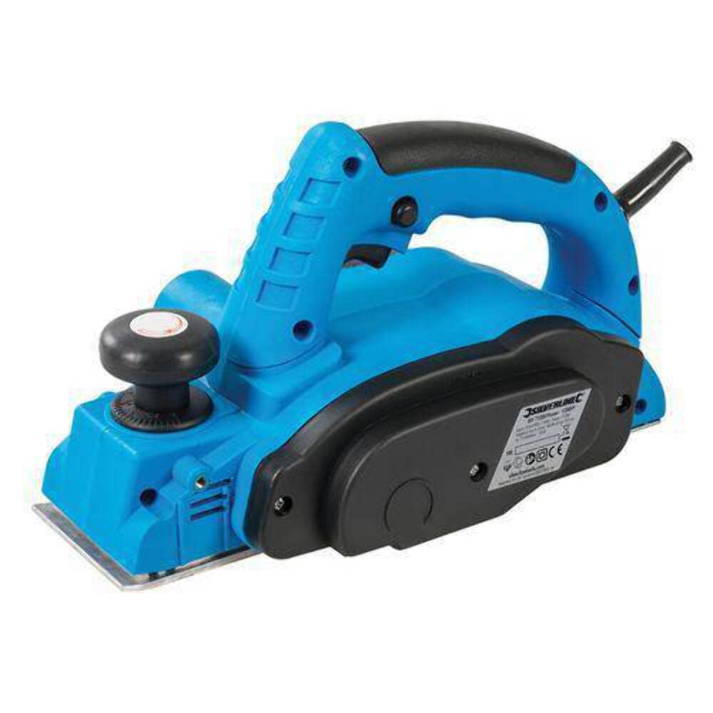 Silverline - CEPILLO ELECTRICO 710W SILVERLINE - 27120
