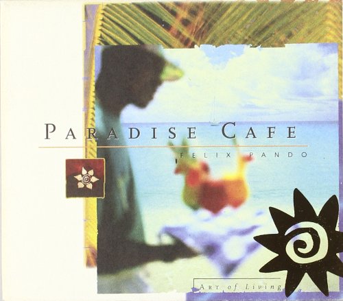  Paradise Cafe