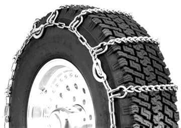 automatic tire chains for light trucks