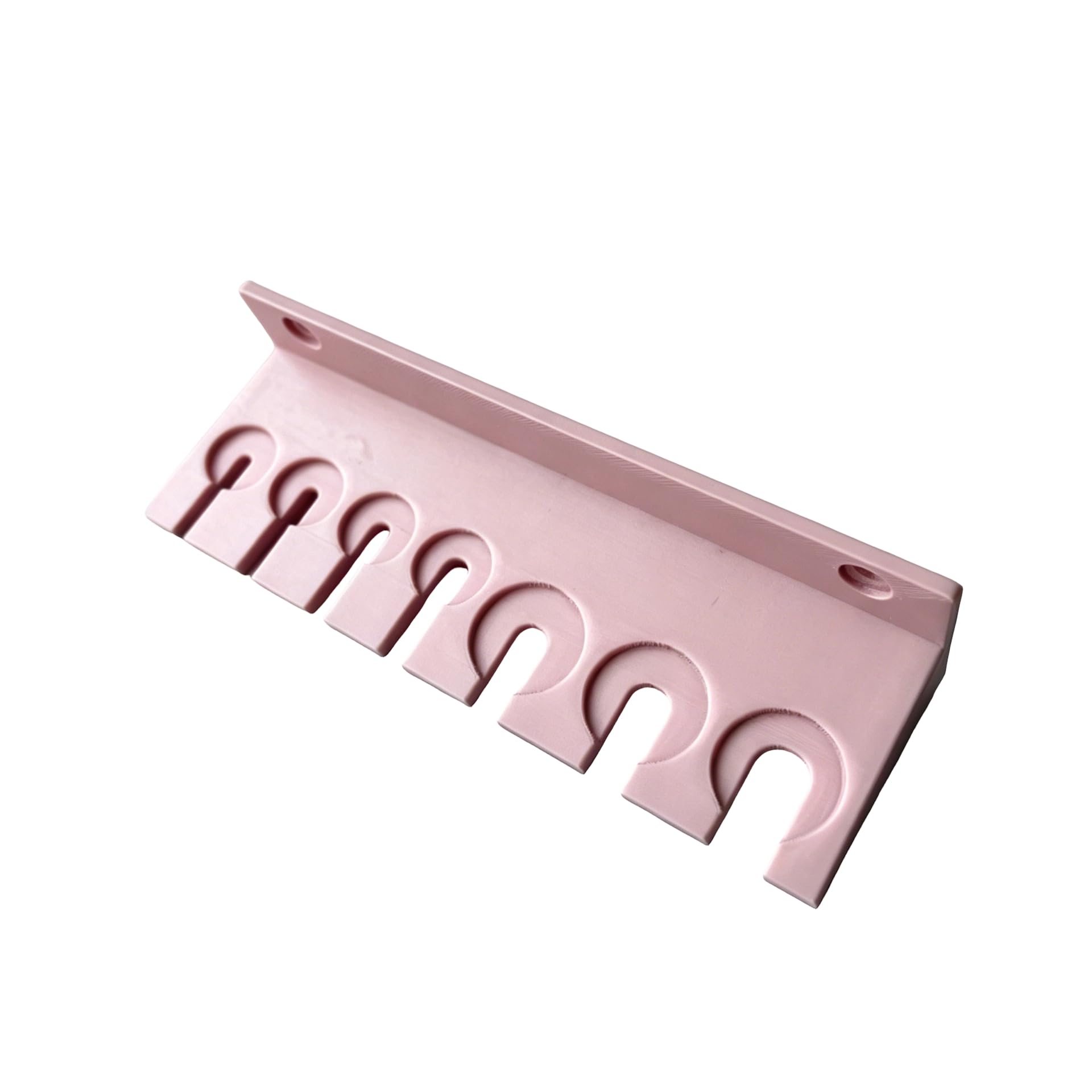 Whoasyst A Screwdriver Storage Rack Wall Bracket With Open Front Slots For Hand Tools In Workshop Nd Repairs Reas Nd Garages Tool Organizers