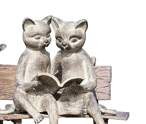 Recopilación y reviews de Bancos de jardín para lectura disponible en línea. 28 Imagen adicional