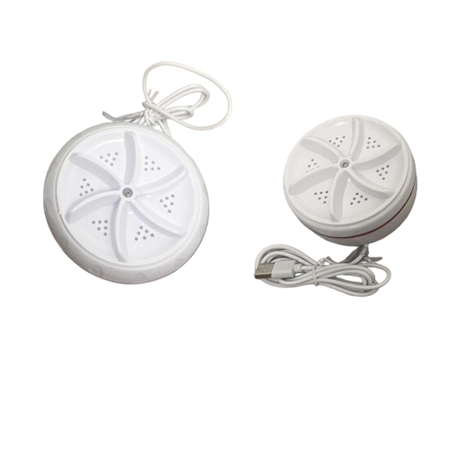 Portable Washing Machine Turbine Washer for Laundry Room Socks Business Trip with Switch Large-picture-24