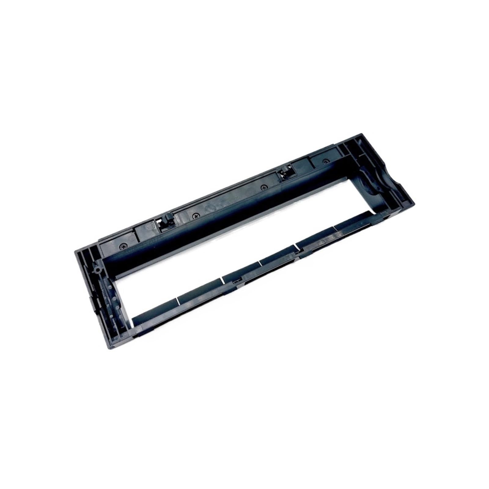 Compatibile con Dreame, copertura della spazzola principale in gomma for L10 Pro Z10 Pro D10s Mi Vacuum Mop 2 Ultra Robot aspirapolvere Parti di ricambio(Brush Cover)