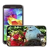 replica s5 mini Forte cas en plastique polycarbonate