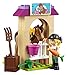 LEGO 10726 Stephanie's Horse Carriage Building Kit (58 Piece)