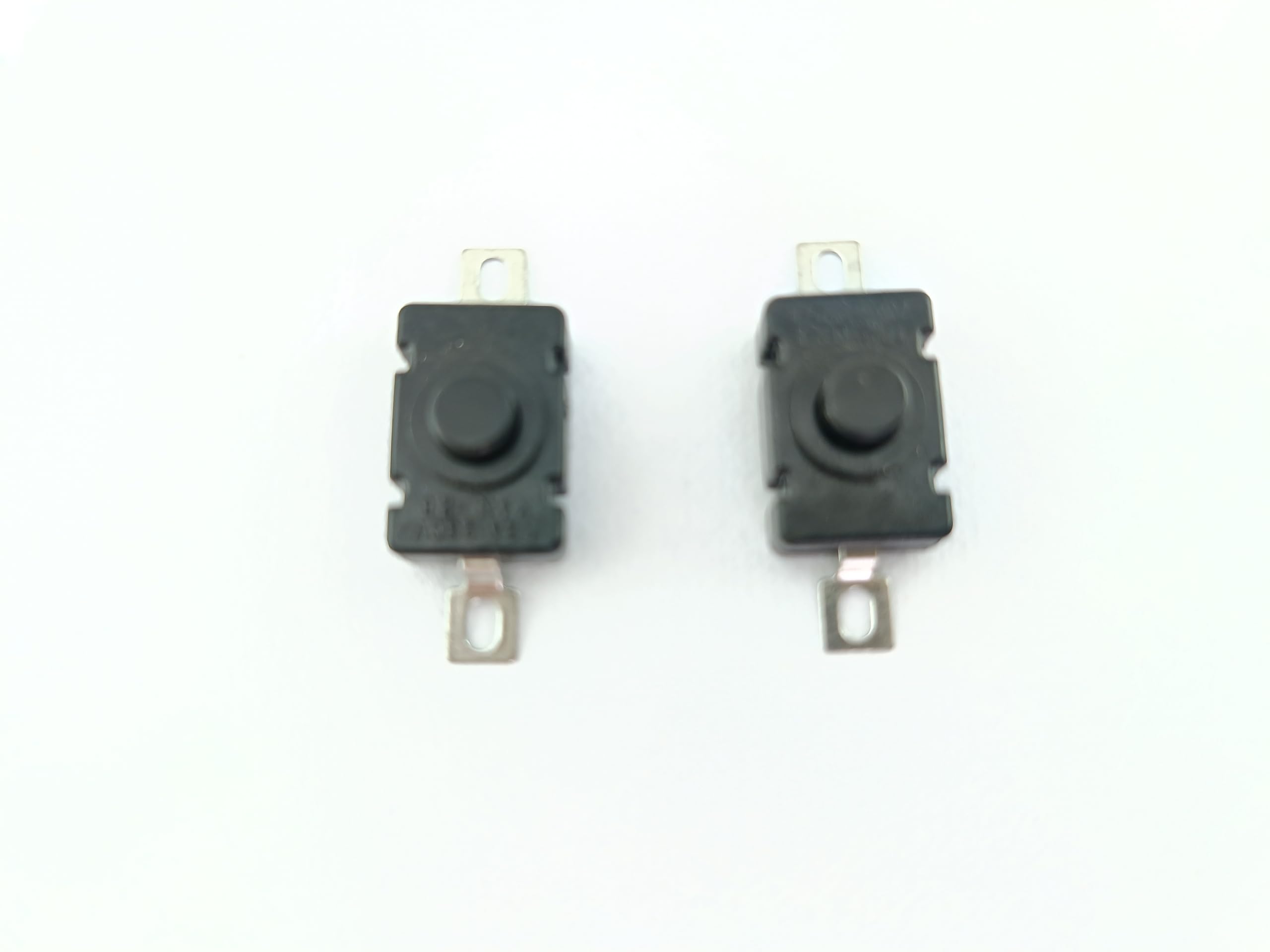 advancedestore 2 Pin Terminal SPST Interlocking Pushbutton Switch[Minimum Order Qty-2] switches-image-25