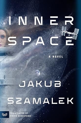 Cover of Inner Space