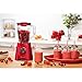 Imagen de Moulinex Batidora de vaso Blendforce LM4205