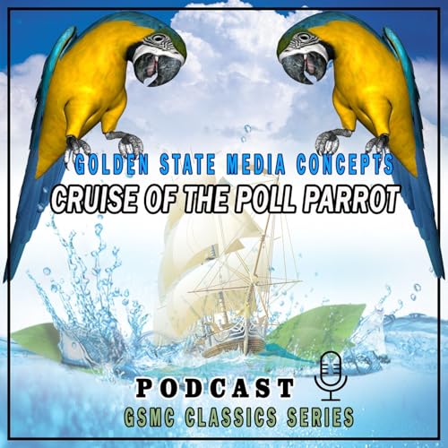 GSMC Classics: Cruise of the Poll Parrot cover art