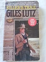 Killer's Trail 0385157835 Book Cover