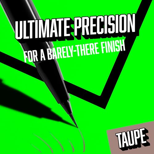 Image of Ultimate Brow Brow Pen - Taupe