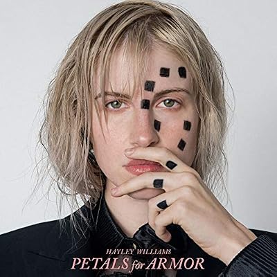 Portada del vinilo Petals For Armor de Hayley Williams
