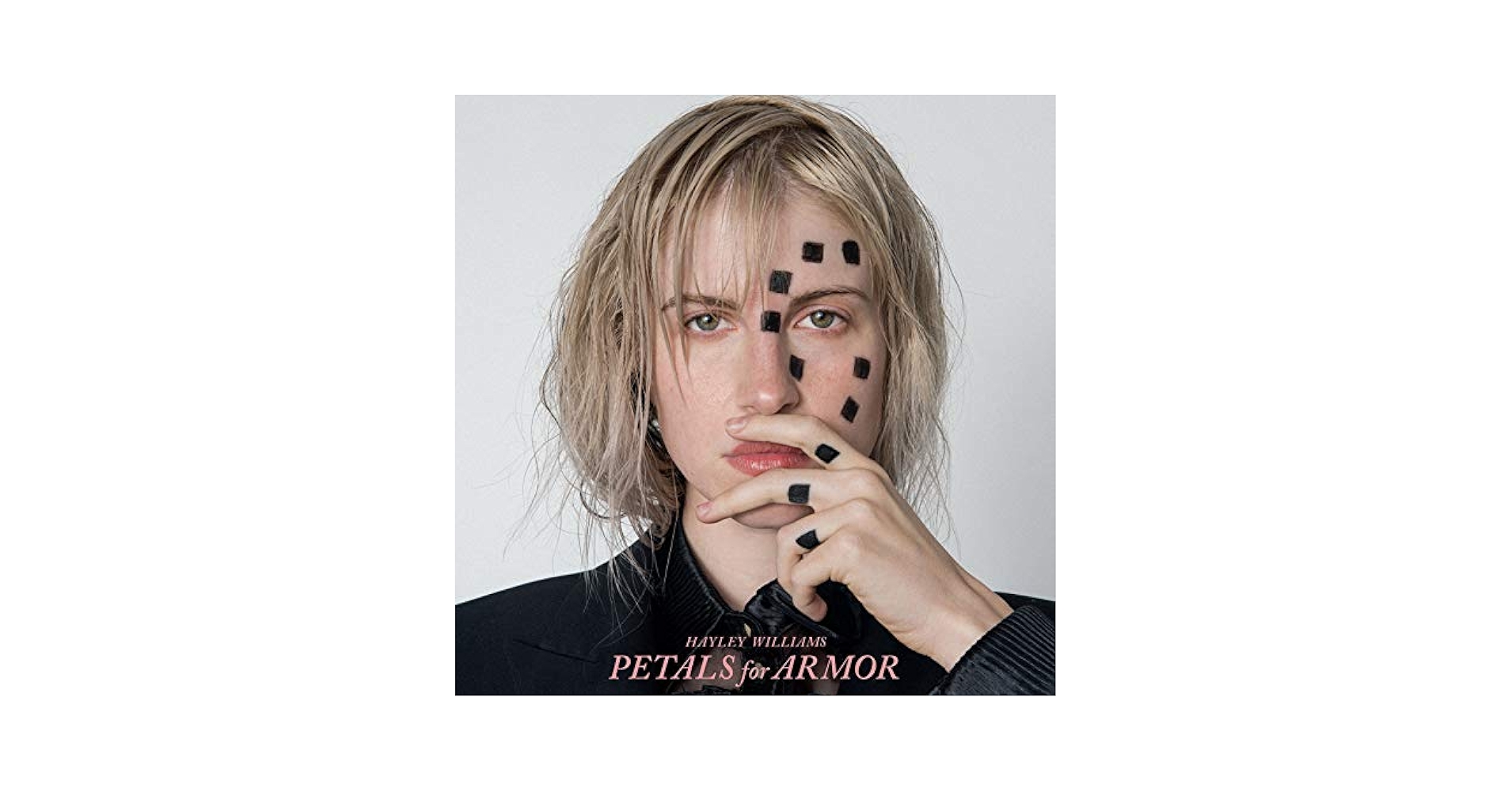 Hayley Williams - Petals For Armor (Vinyl) - Amazon.com Music