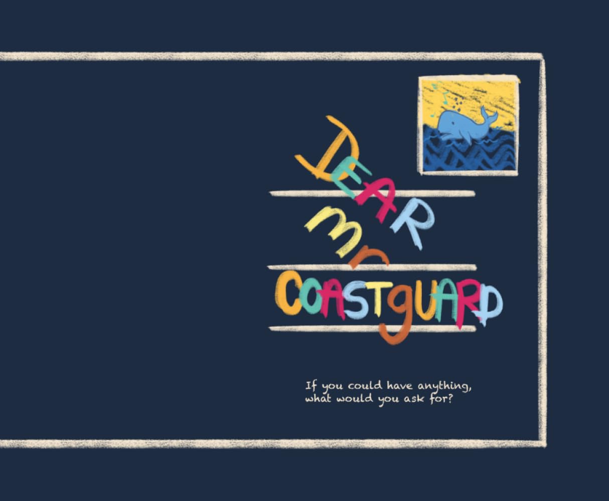 Dear Mr Coastguard