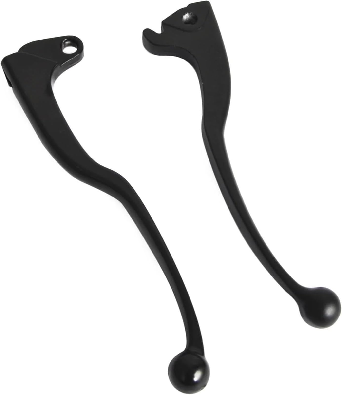 Wxssh One Color Motorcycle Clutch Brake Lever Motorcycle Brake Clutch Lever For Ybr 125 For Ybr125 125Cc 2005-2015