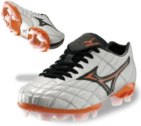mizuno wave ghost striker