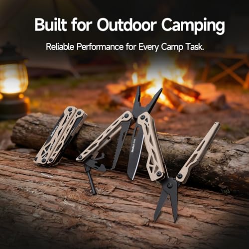 NexTool Camper CP10 Multitool