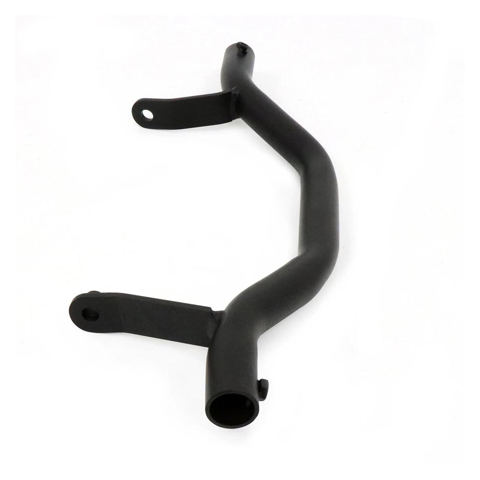 para para R1200RT para R 1200 RT 2004-2013 2012 Parachoques Barra Protección De Motor Delantero Y Trasero Autopista Defensa Protector De Motor(Front Balck)